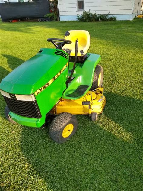 Buy and sell <strong>used lawn mowers</strong> locally or have something new shipped from stores. . Riding lawn mower for sale used